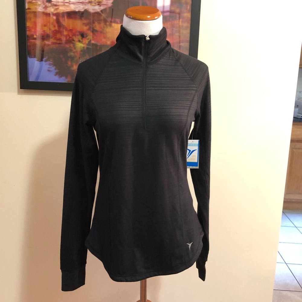 NWT Go Dry Top